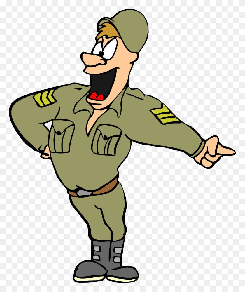 1408x1698 Army Clipart Sold - American Soldier Clipart