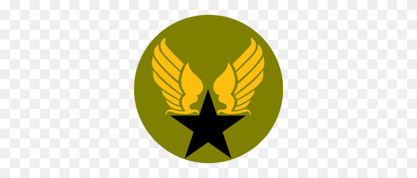 300x300 Армия Логотип Картинки - Военный Клипарт