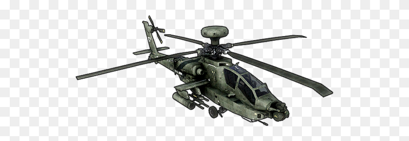 534x230 Army, Military Helicopter Png - Helicopter PNG