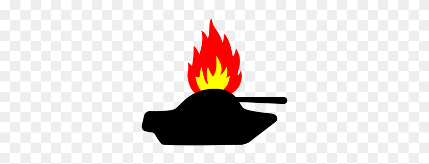 300x262 Army Tank Cartoon Clip Art - Army Tank Clipart