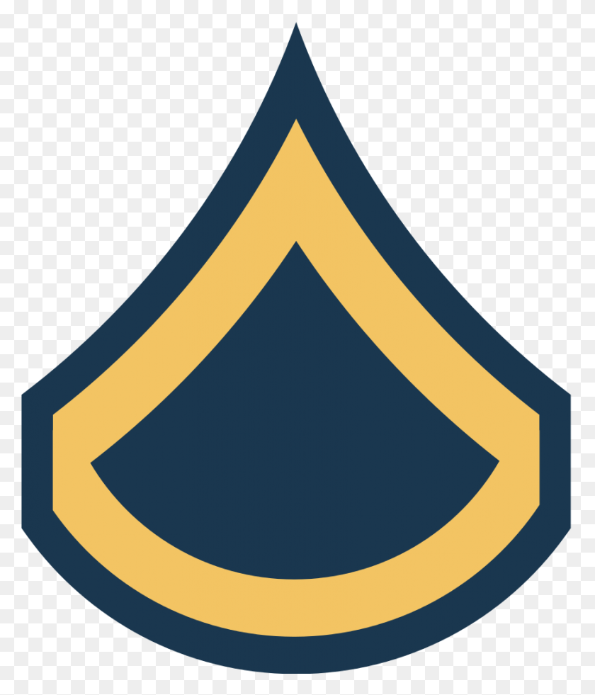 867x1024 Ejército De Ee. Uu. - Emblemas Militares Clipart Gratis