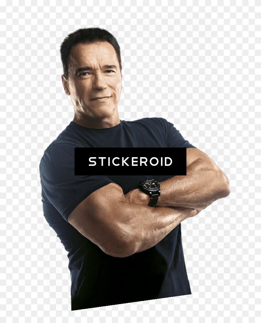 760x980 Arnold - Arnold Schwarzenegger PNG