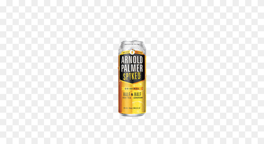 400x400 Arnold Palmer Spiked Half Half - Arizona Tea PNG