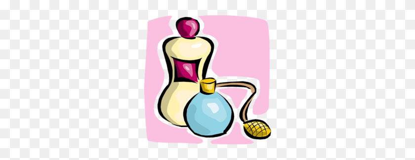 260x264 Aroma Clipart - Laundry Detergent Clipart