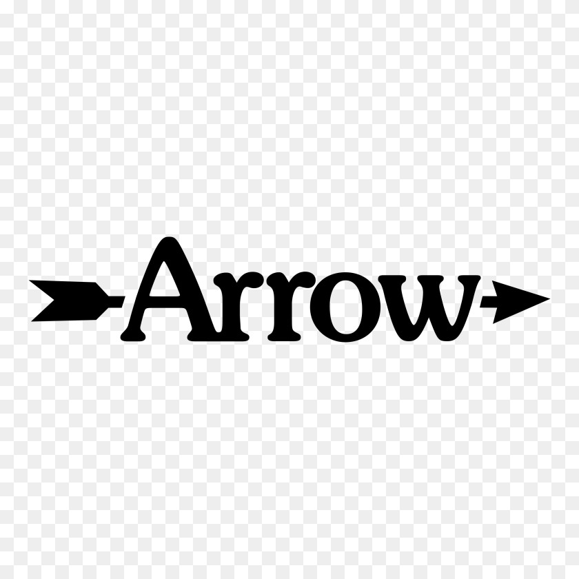 2400x2400 Arrow Logo Png Transparent Vector - Arrow Logo PNG