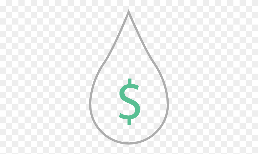 590x442 Arrowroot Capital - Water Drop PNG