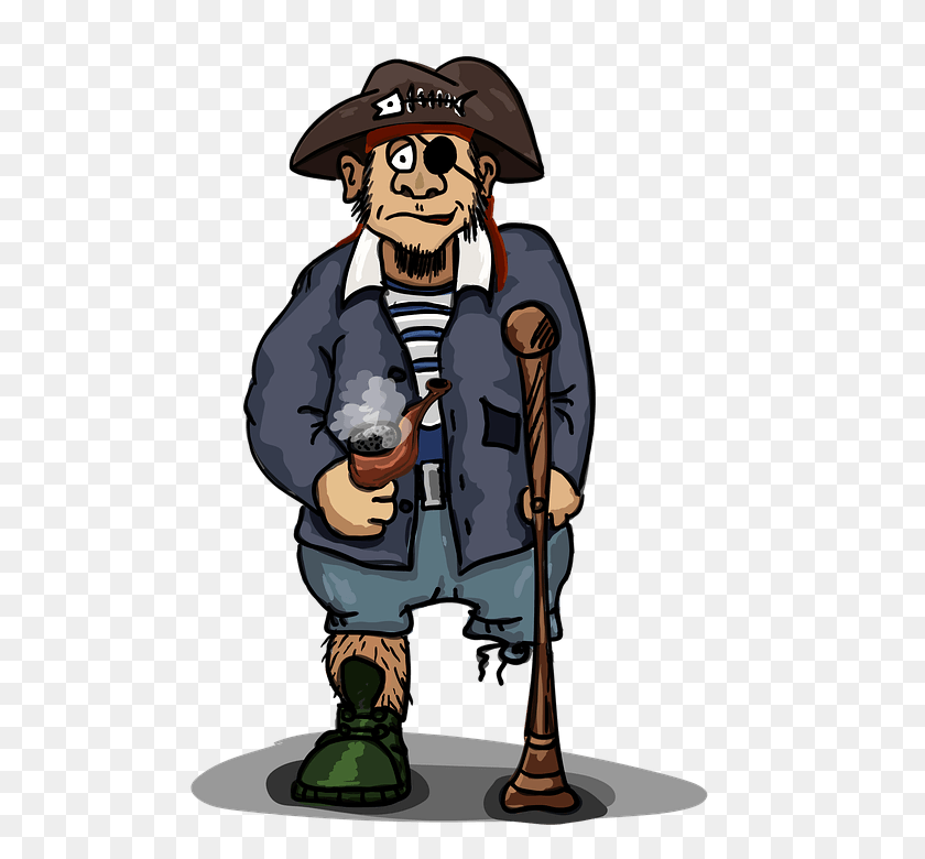 720x720 Arrr! Now That's What I Be Calling Music! Pirate Inspired Songs - Jack Sparrow Clipart