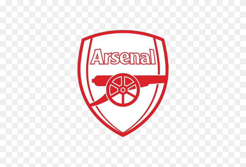 512x512 Arsenal Dc Logo Png Images - Arsenal Logo PNG