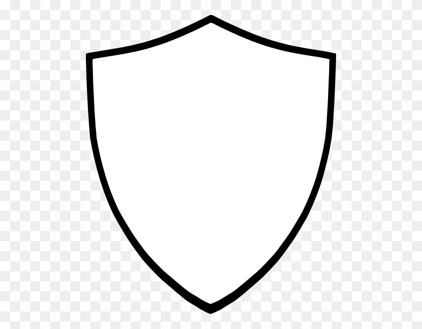 498x595 Art Black Clip Shield White Png Наклейка - Клипарт С Логотипом Snapchat
