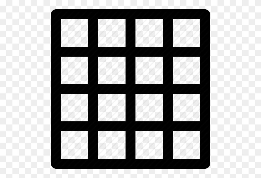 512x512 Art, Camera, Images, Photo, Photography, Rule, Thirds Icon Icon - Rule Of Thirds PNG