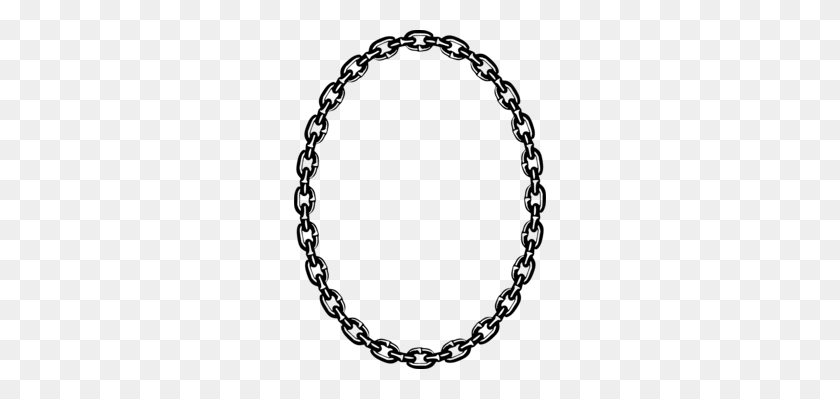 252x339 Art Drawing Can Stock Photo - Chain Clipart Black And White