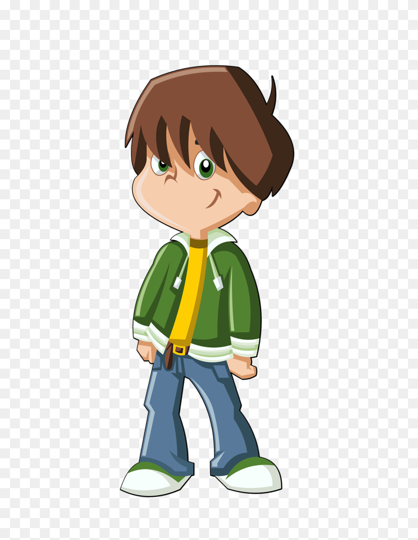 483x1024 Art Kid Crafts Boys, Clipart Boy - Person Pointing Clipart