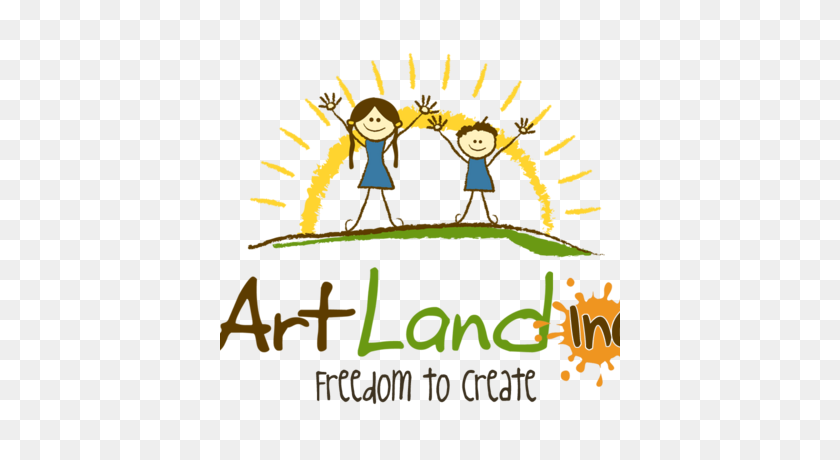 400x400 Art Land Inc En Twitter - Hasta Pronto Clipart