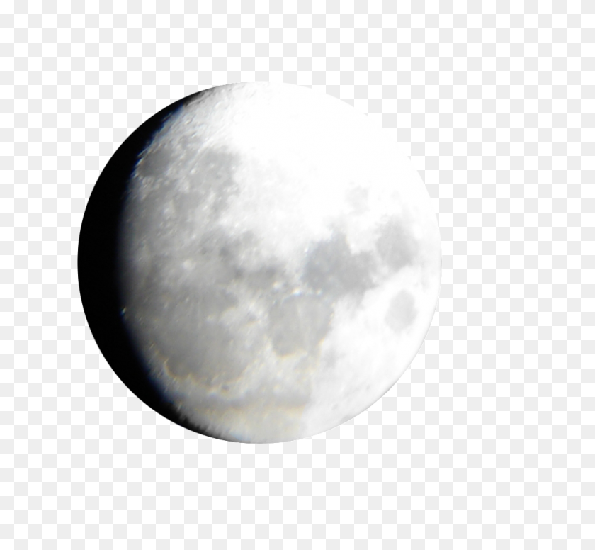 1024x941 Art Moon And Free - Лунный Свет Клипарт