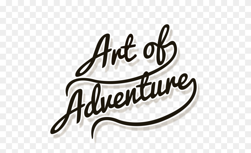550x453 Art Of Adventure - Adventure PNG