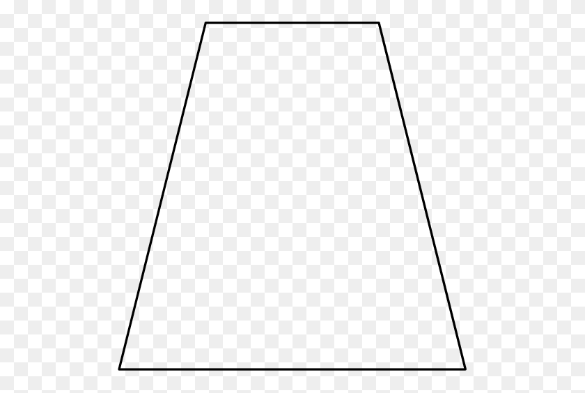 504x504 Art Of Problem Solving - Trapezoid PNG
