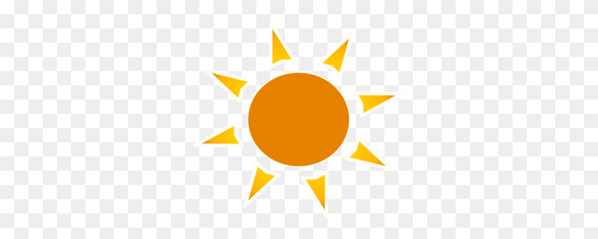 297x276 Png Солнце Логотип Png Изображения