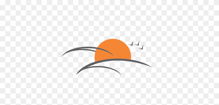 388x345 Art Of Sun Logo Vector Png Transparent Art Of Sun Logo Vector - Rising Sun Clipart