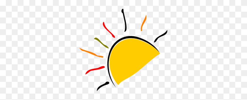 299x282 Art Of Sun Logo Vector Png Transparent Art Of Sun Logo Vector - Sunshine Images Clip Art