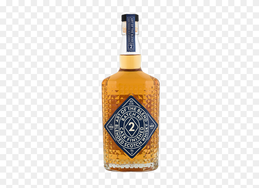 550x550 Art Of The Blend Batch Blended Whisky Eden Mill Distillery St - Whiskey Bottle PNG