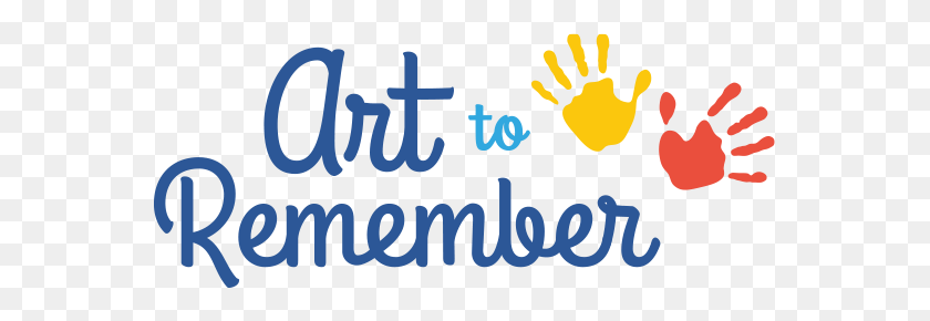 570x230 Art To Remember - Remember Clipart