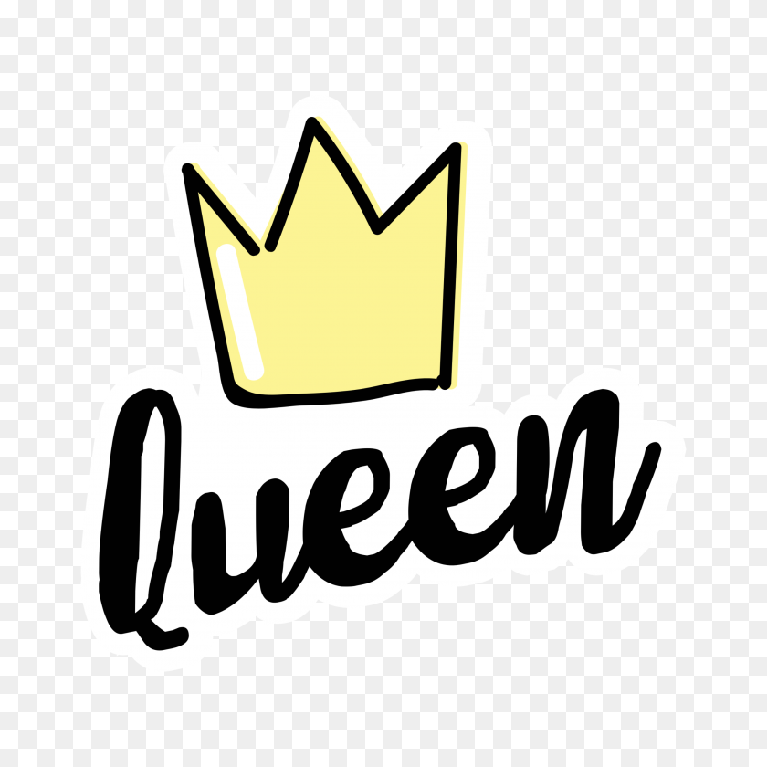 Art Tumblr Edit Sticker Queen Madewith Queen Png Stunning Free Transparent Png Clipart Images Free Download