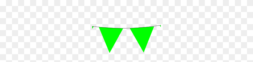 228x146 Art Vector, Clipart - Bandera Verde Png