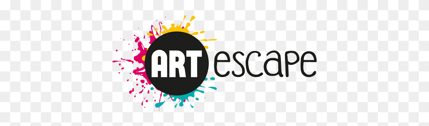 400x187 Artescape Saturday Art Club Drayton Park Primary School - Escuelas Fuera Para El Verano Clipart