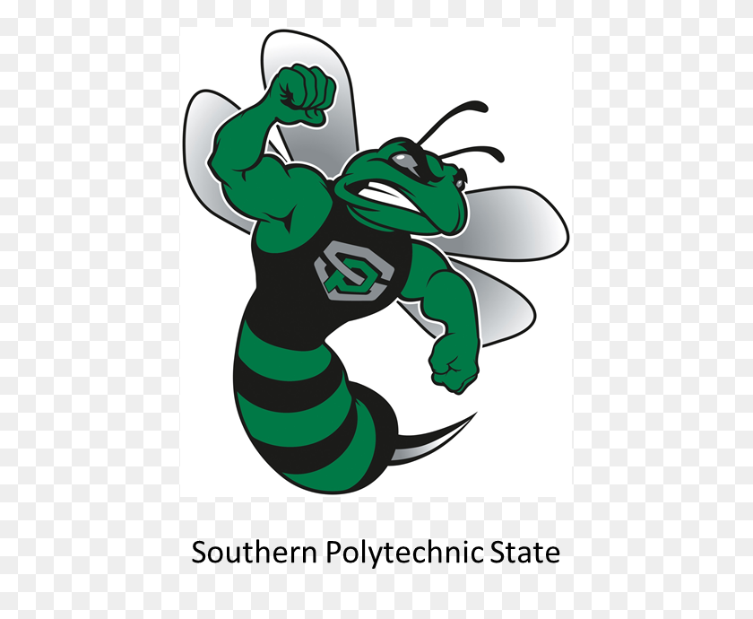 479x630 Arthro Pod The Insects And Arachnids Of College Sports - Hornet Mascot Clipart