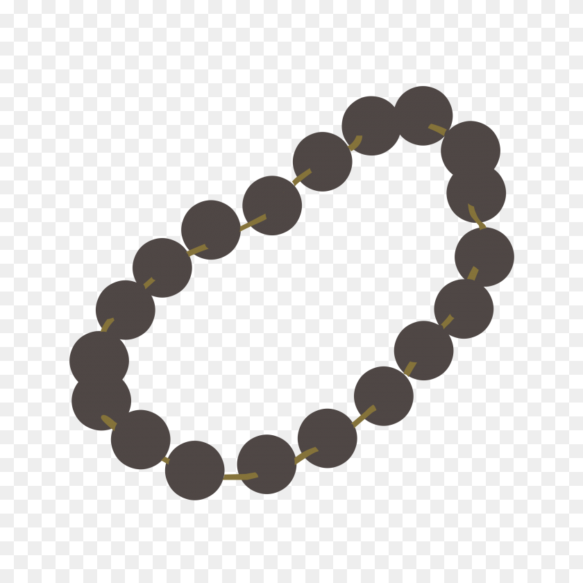 2400x2400 Artifact Necklace Onyx Icons Png - Necklace PNG