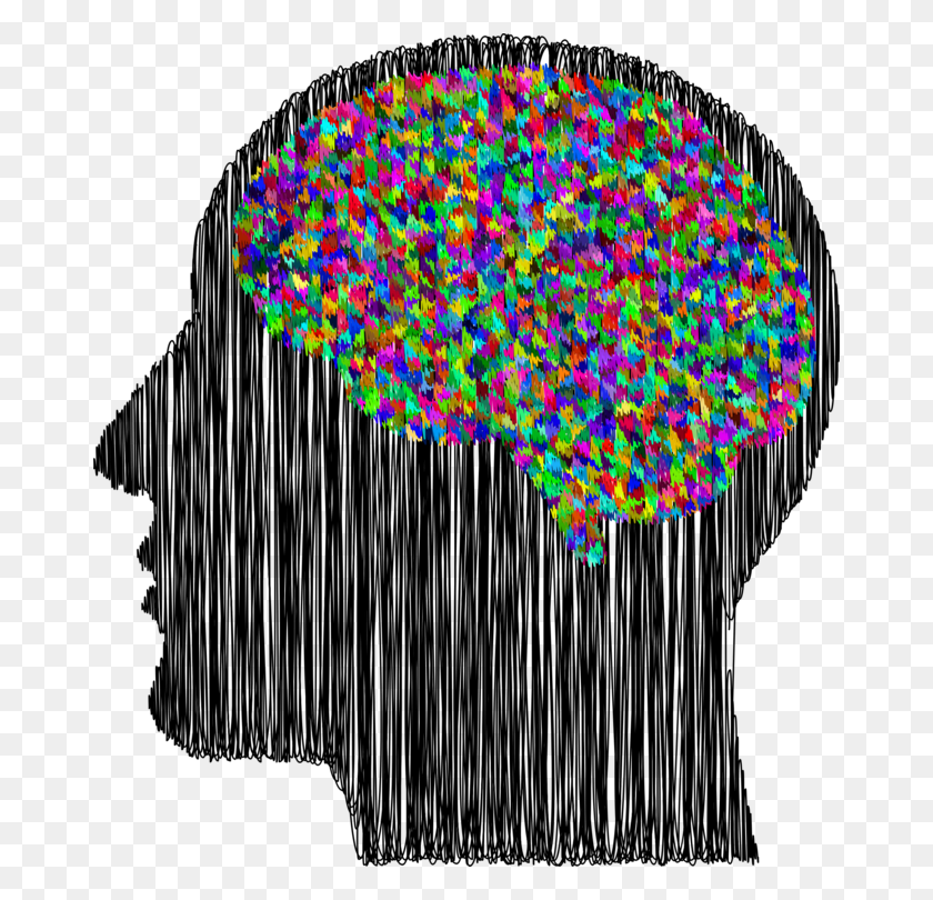 672x750 Artificial Intelligence Microsoft Office Psychology Brain Computer - Ai Clipart