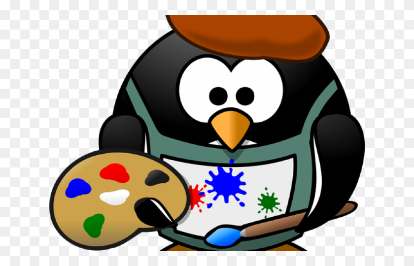 640x480 Artistic Clipart - Smock Clipart