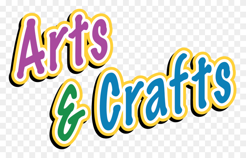 1815x1118 Arts Crafts Clip Art Free Cliparts - Arts And Crafts Clipart