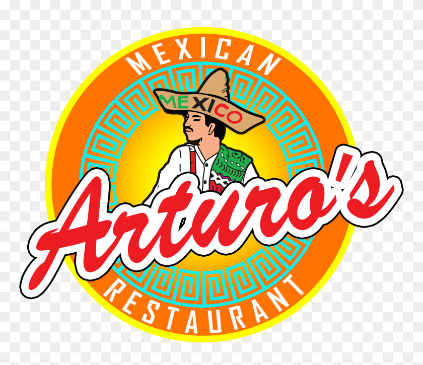 1735x1481 Arturo's Tacos - Tacos PNG