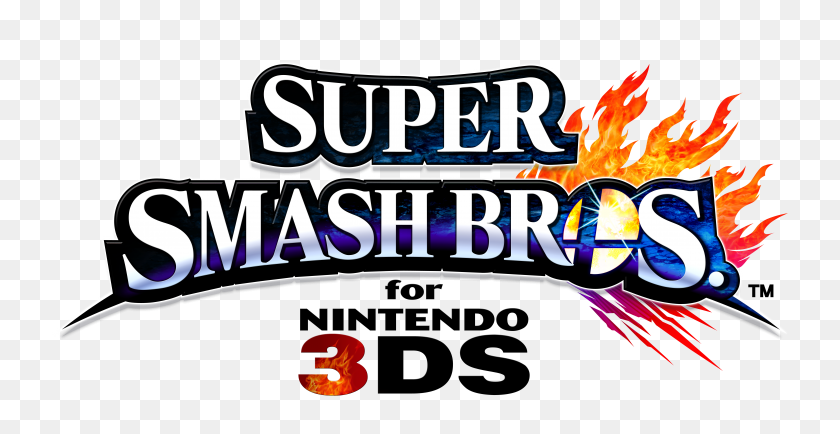 6250x3000 Artwork And Renders - Nintendo 3ds PNG