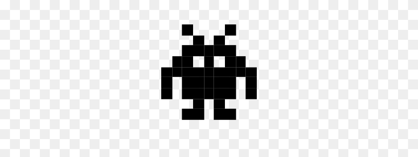 512x256 Como, Atari, Bit, Personaje, Cómic, Figura, Ilustración, Icono De Logotipo - Logotipo De Atari Png
