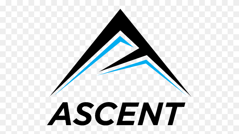 509x410 Ascent - Tf2 Logo PNG