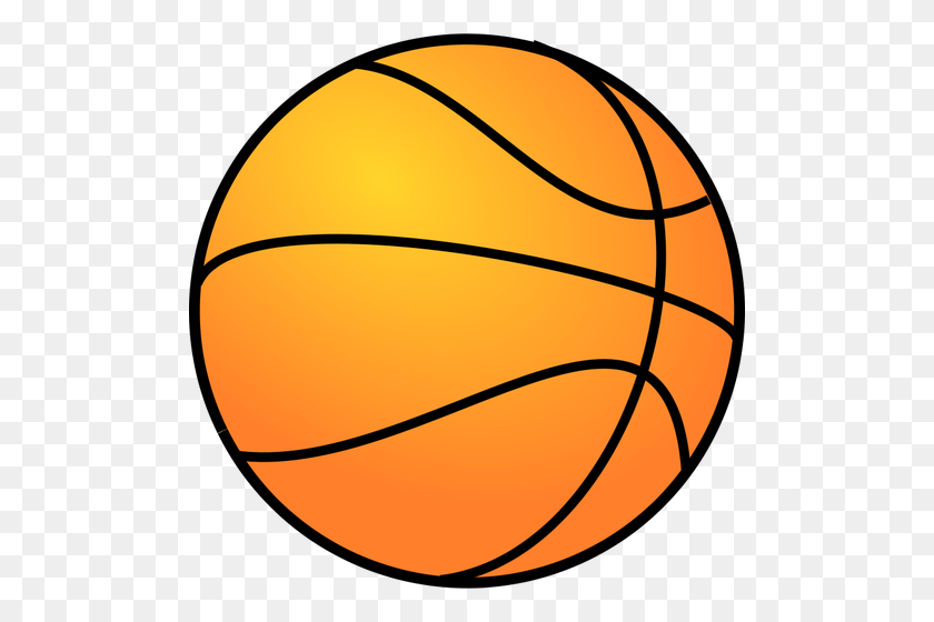 500x500 Баскетбольное Кольцо Ascii Векторное Изображение - Баскетбольное Кольцо Png