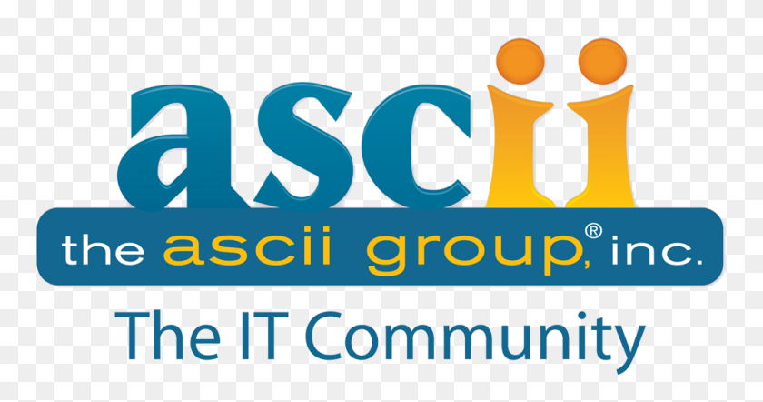 1000x491 Ascii Transparent Logo Web - PNG To Ascii