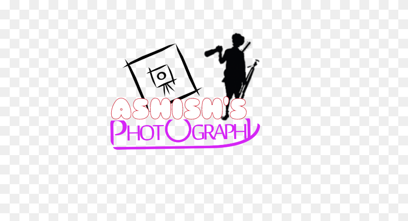 704x396 Ashish's Photography Logo Png Your Video Your Demand - Photography Logo PNG