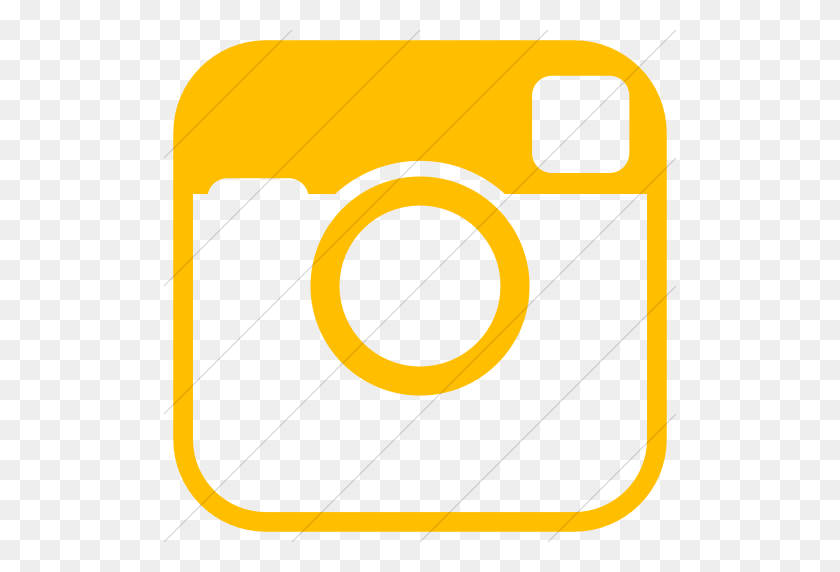 512x512 Comida Asiática Cerca De Mí - Logotipo De Instagram Png Blanco