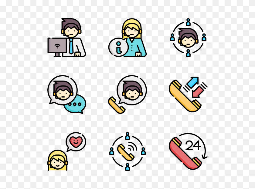 600x564 Ask Icons - Ask For Help Clipart