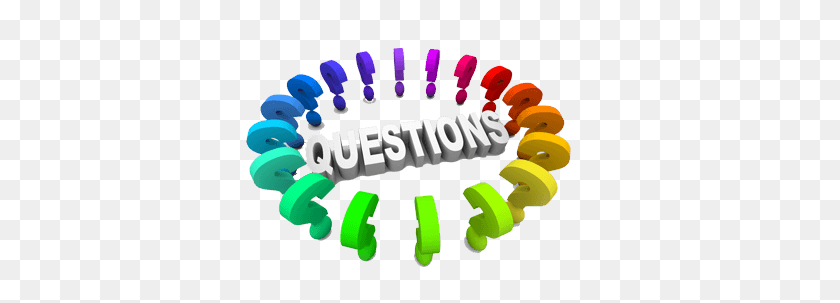 396x243 Ask Questions Icon - Any Questions PNG