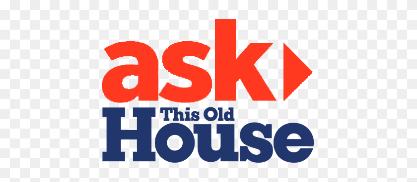 617x308 Ask This Old House Tv Schedules - Old House PNG