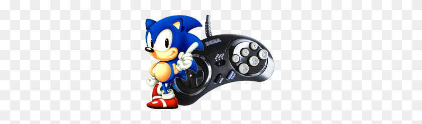 265x187 Asm На Платформу Sega Genesis - Sega Genesis Png