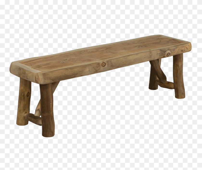 800x667 Aspen Log Picnic Table With Benches Rustic Log Furniture Of Utah - Picnic Table PNG