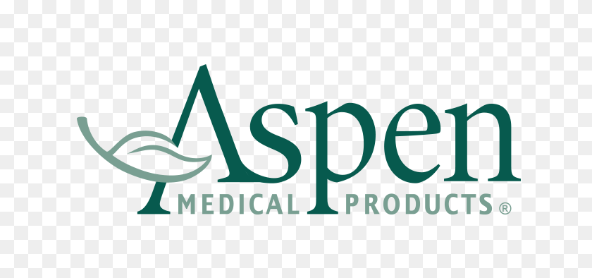 650x334 Logotipo De Productos Médicos De Aspen - Logotipo Médico Png