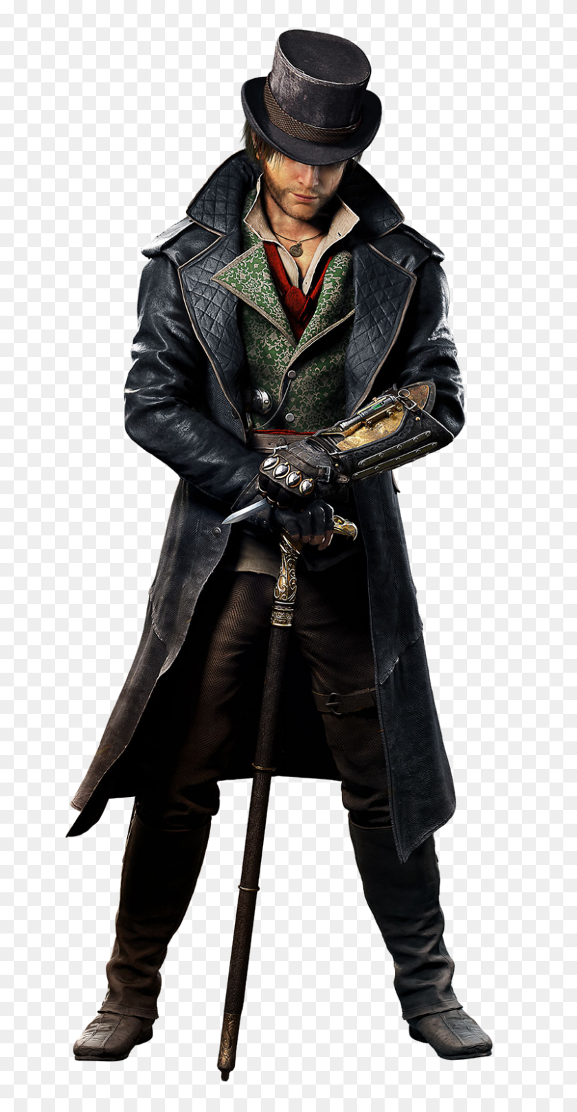 800x1600 Assassin Creed Syndicate Png Прозрачный Assassin Creed Syndicate - Assassins Creed Png