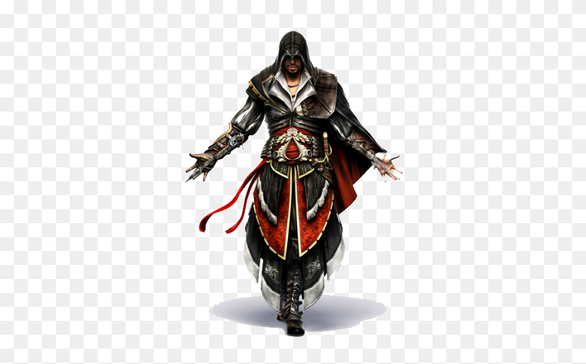 520x462 Assassins Creed Hd Png Transparent Assassins Creed Hd Images - Assassins Creed PNG