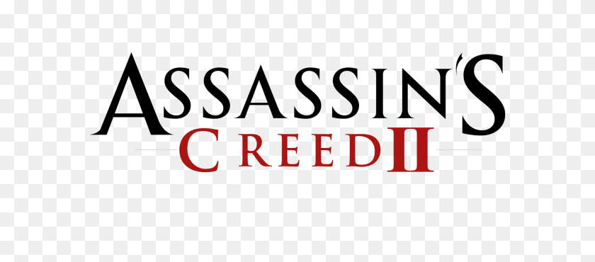 700x310 Assassin's Creed Ii - Логотип Assassins Creed Png